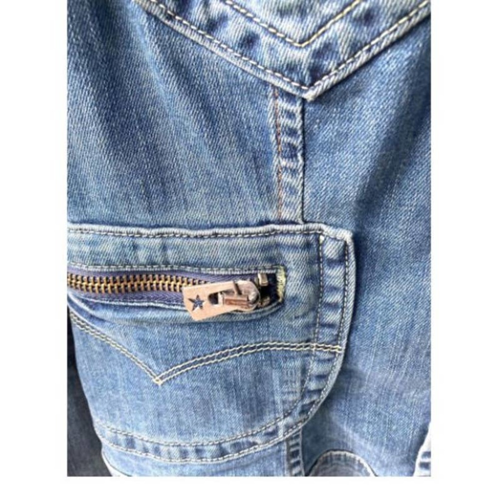 Levi’s Jean Jacket - image 4